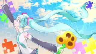 BREAKTHROUGH / 初音ミク