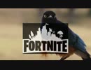 【Fortnite】あかりと50人の仲間と建築の道【VOICEROID実況】