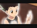 HUNTER×HUNTER　第29話　カクセイ×ト×カノウセイ