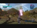 【実況？】眼鏡のふらふらプレイ EDF5 M-93