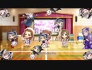 【デレステ】「らん」と言ったららんらんが乱入するHARURUNRUN 2DMV