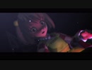 【東方MMD】　aha!　【小鈴】