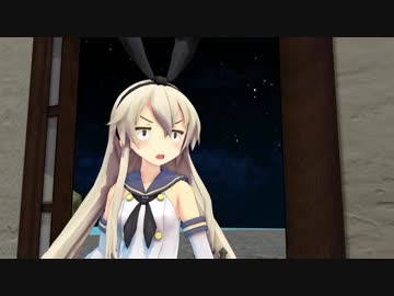 【MMD紙芝居】みす鎮32