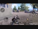 【PUBG】#2弱くても楽しんで行くぞい