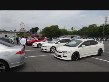 TYPE-Rで実況ドライブ！part108（鈴鹿サーキット・HSDM（後編））