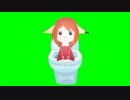 SUSU姉貴一人がトイレに行くGB.yuxiaosasima