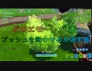 [FORTNITE]戦う気すらないチンパンジー達のフォートナイト