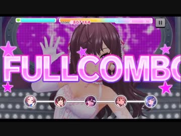 超はじめてのデレステ 実況プレイ Part68