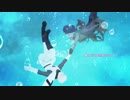【APヘタリアMMD】チャンバラジョニー【普中心】
