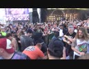 BABYMETAL ギミチョコ!! @Rock On The Range 2018