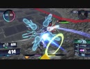 【ガンダムバーサス】強すぎたので反省して機体練習します #19【白い折紙】