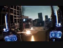 【PSVR】死んだ息子のために巨大人型ロボットに乗って復讐するSTG #3【Archangel】