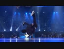 Mounir vs Hong 10