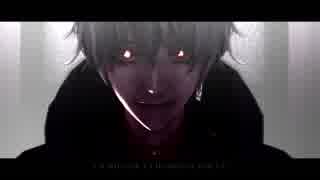 【MMD刀剣乱舞】MONSTER【sam式鶴丸】