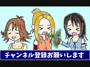 チャンネル紹介動画.mlbr【Ver.2018/5/20】