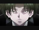 HUNTER×HUNTER　第43話　ショウゲキ×ノ×サンゲキ