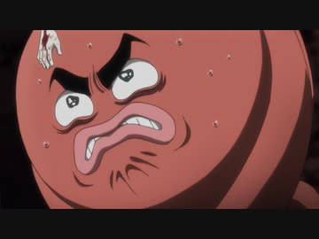 HUNTER×HUNTER　第101話　イカルゴ×ト×イカヅチ