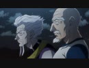 HUNTER×HUNTER　第114話　ブンダン×ト×ゴサン