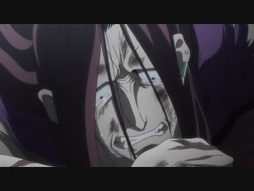HUNTER×HUNTER　第117話　ブジョク×ニハ×セツジョク