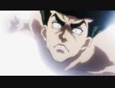 HUNTER×HUNTER　第118話　イツワリ×ノ×イカリ