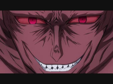 HUNTER×HUNTER　第112話　カイブツ×ト×カイブツ