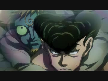 HUNTER×HUNTER　第113話　ムシ×ダケド×カシ
