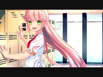 『抜きゲーみたいな島に住んでる貧乳はどうすりゃいいですか？』OPムービー