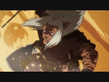 HUNTER×HUNTER　第107話　リターン×ト×リタイア