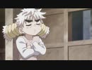 HUNTER×HUNTER　第105話　カクゴ×ト×カクセイ