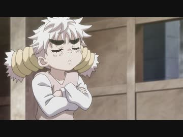 HUNTER×HUNTER　第105話　カクゴ×ト×カクセイ