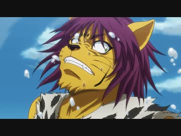 HUNTER×HUNTER　第104話　マヨイ×ト×トマドイ