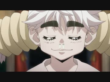 HUNTER×HUNTER　第103話　ツミ×ト×ヨミ