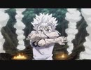 HUNTER×HUNTER　第100話　ツイセキ×ニハ×ツイゲキ