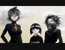 HUNTER×HUNTER　第96話　ムホウ×ナ×ホーム