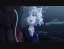 HUNTER×HUNTER　第86話　チカイ×ト×サイカイ