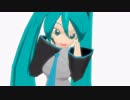 【初音ミク】おはよう！
