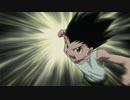 HUNTER×HUNTER　第82話　カイト×ノ×スロット