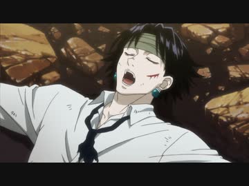HUNTER×HUNTER　第53話　フェイク×デ×サイク