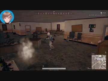 【神回】PUBGでかくれんぼをする叶くんUC【にじさんじゲーマーズ】