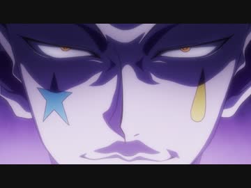 HUNTER×HUNTER　第55話　ナカマ×ト×イカサマ