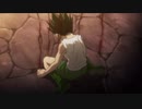 HUNTER×HUNTER　第131話　イカリ×ト×ヒカリ