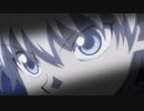 HUNTER×HUNTER　第57話　センテ×ト×オキテ