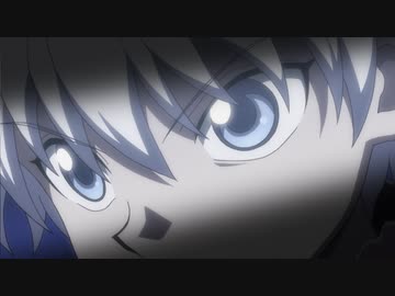HUNTER×HUNTER　第57話　センテ×ト×オキテ