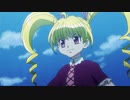 HUNTER×HUNTER　第62話　ゲンジツ？×ト×ゲンセキ