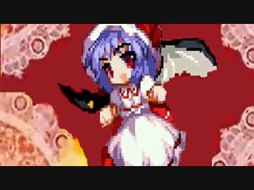 【MUGEN】超平等！大体10割前後ﾜﾝﾁｬﾝ大会2 part28