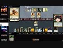 [MTG]予想外の下に252[MO]