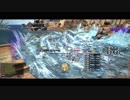 【FF14】⇔ 「封じられた聖塔 リドルアナ」 1ボス初見【白魔道士視点】