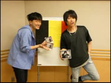 ゲスト柿原徹也 ユニゾン ジェネレーション 18年5月23日畠中祐 ニコニコ動画