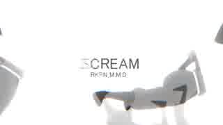 【RKRN_M.M.D】六年生でS.C/R/E/A/M【六年生月間】