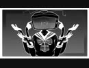 【UTAUカバー】ECHO【逆音セシル】